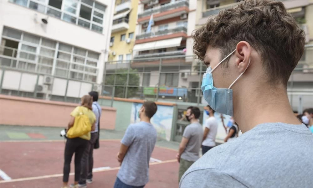 Σχολεία: Αλαλούμ στο ξεκίνημα της νέας σχολικής χρονιάς